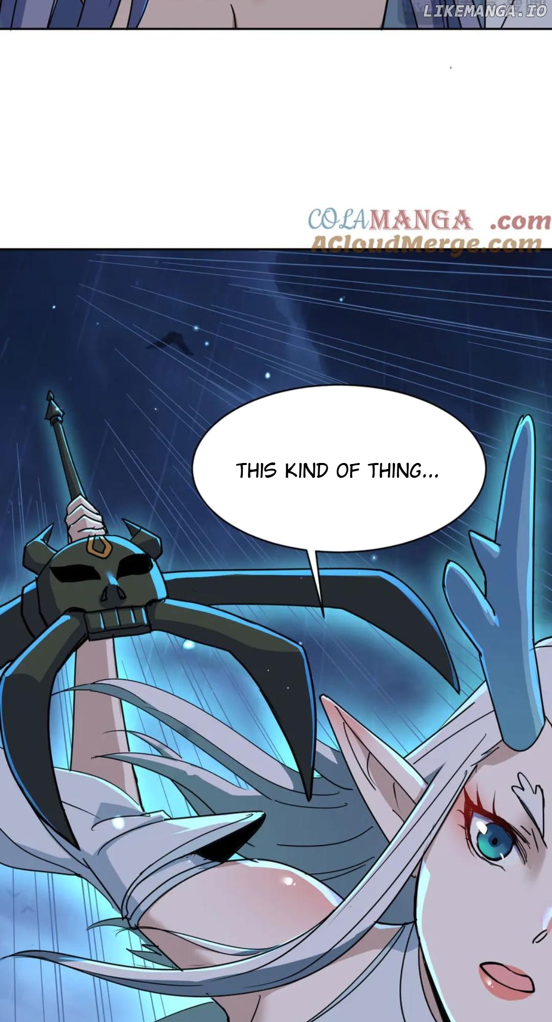 My Empress Apprentice is Becoming Evil Chapter 26 - page 28